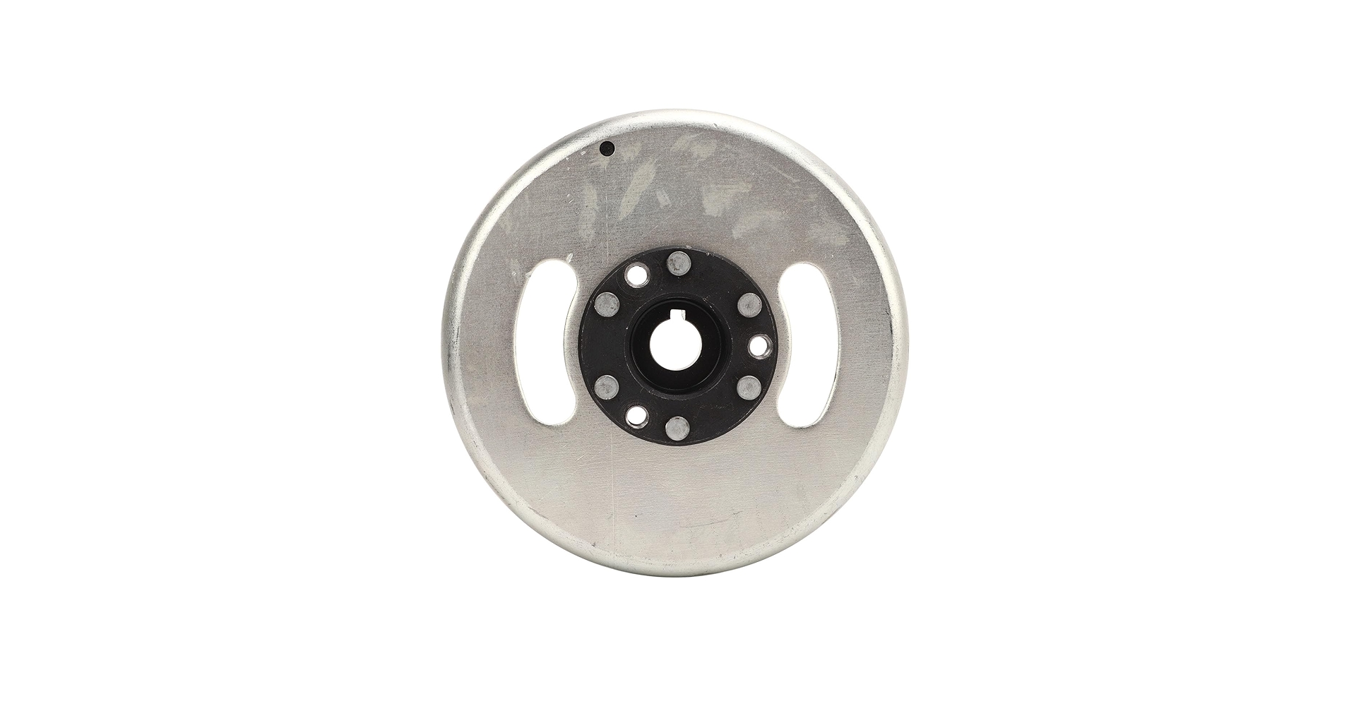 Amazon.co.jp: 船外フライホイール 6A1‑85550‑00 ボート メタル 船外機